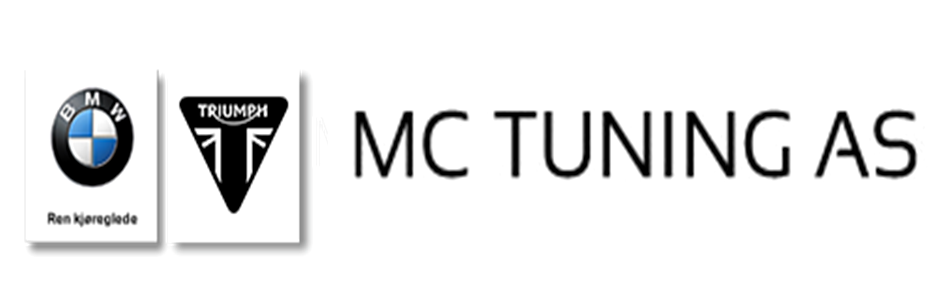 MC Tuning AS