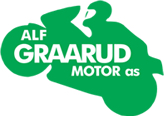 Alf Graarud Motor as