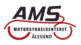 AMS Motorsykkelsenteret AS