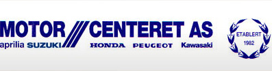 Motorcenteret AS