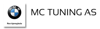 MC Tuning AS