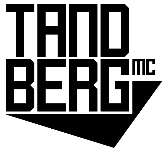 Tandberg MC