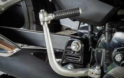 Kickstarter MC-sesongen hos forhandlerne